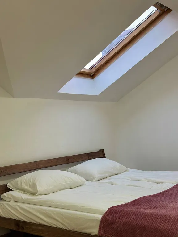 Апартаменты Soul König