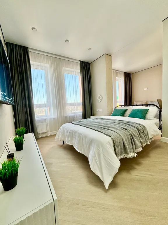 Квартира в гранд энд гранд