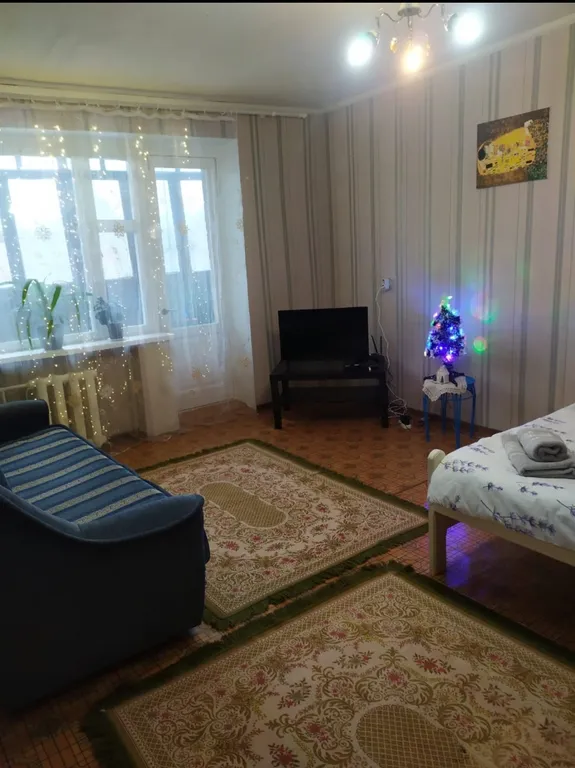 Уютная, чистая квартира