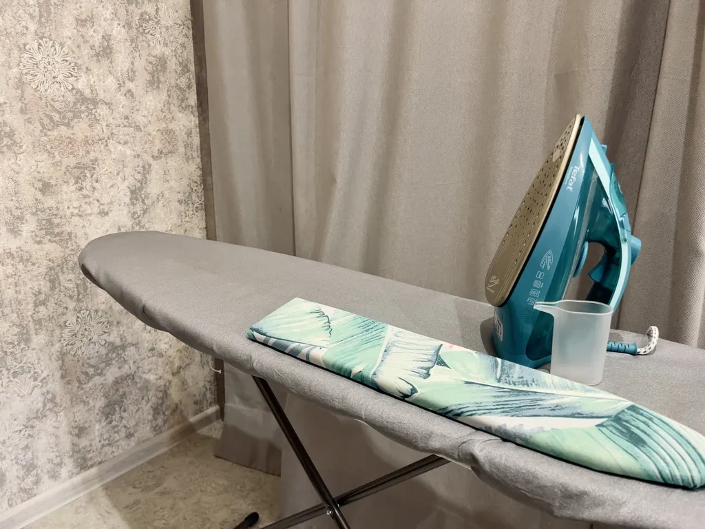 Апартаменты делюкс в клубном доме Vivaldi возле Набережной