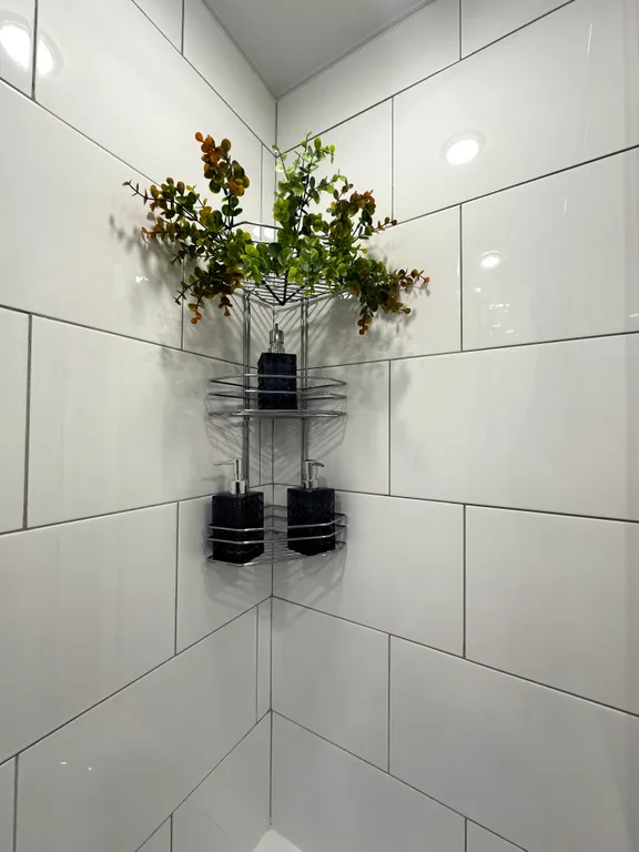 Уютная квартира с видом на город