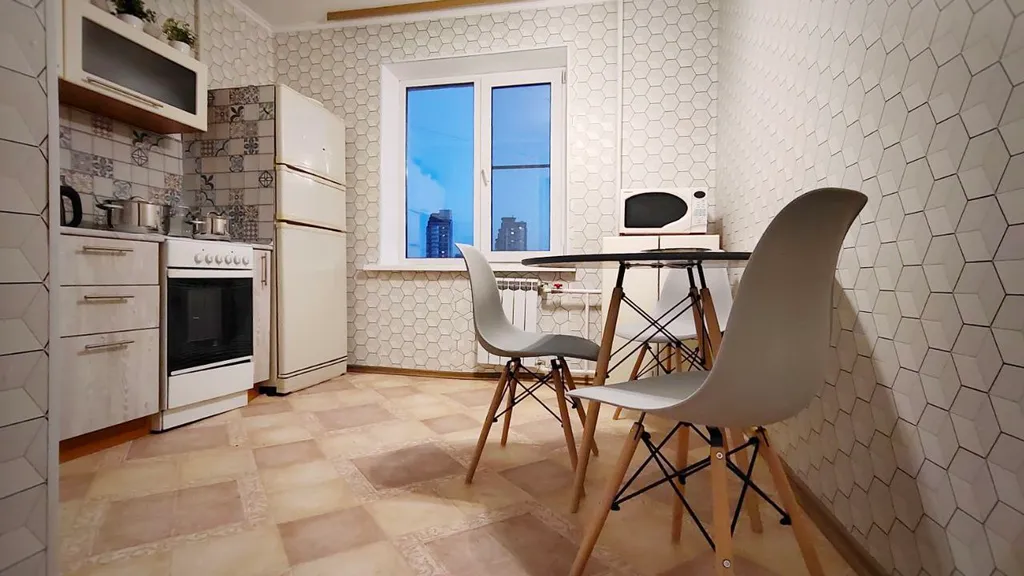 Квартира уютная рядом с центром