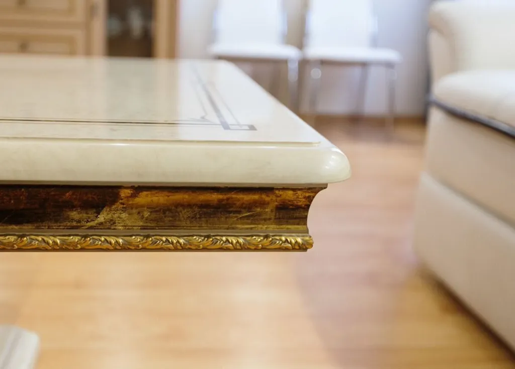 Элитные апартамeнты в cтиле султан