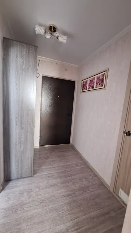 Квартира Однокомнатная квартира в Молодёжном микрорайоне — Краснодар