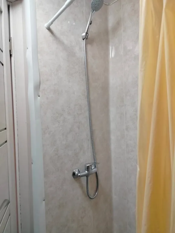 дом в стиле A-Frame