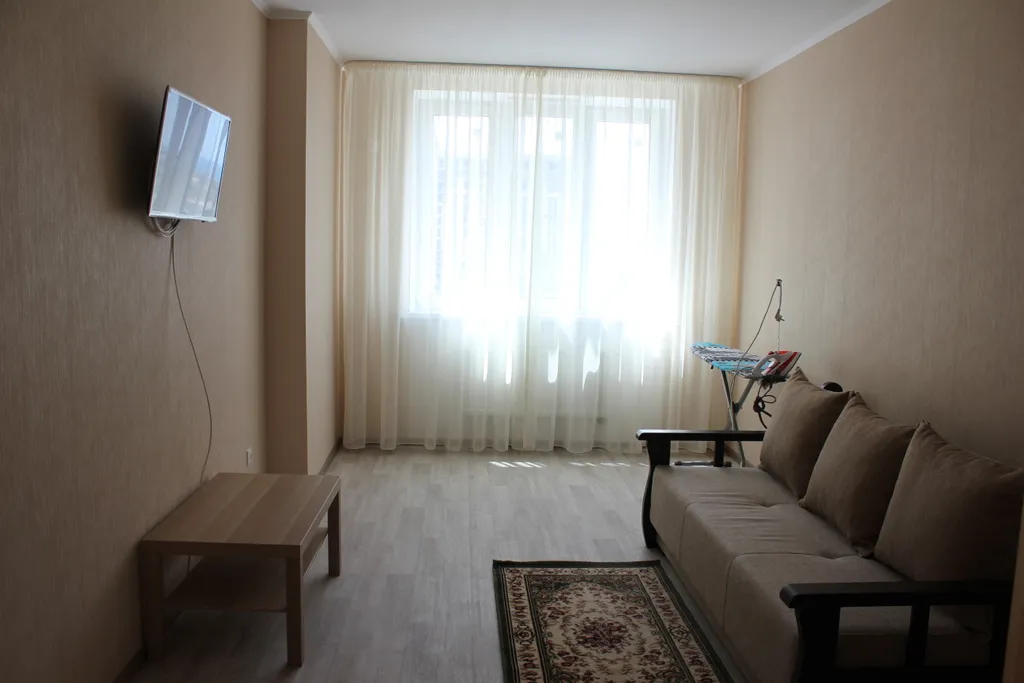 Квартира Апартаменты в районе Ореховой рощи. — Анапа