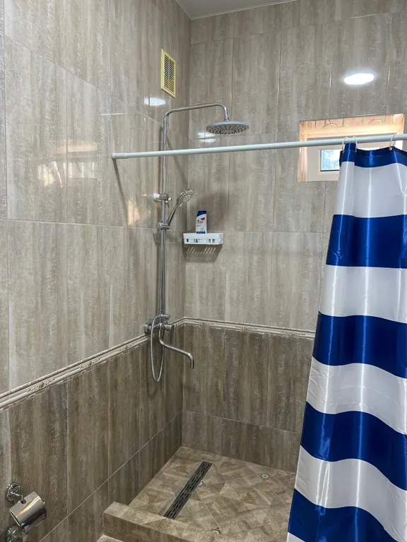 Дача с видом на море