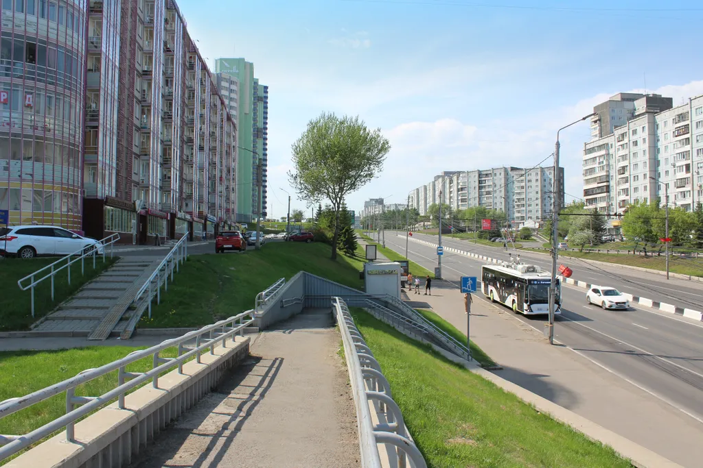 Комфортная квартира с джакузи и итальянской мебелью