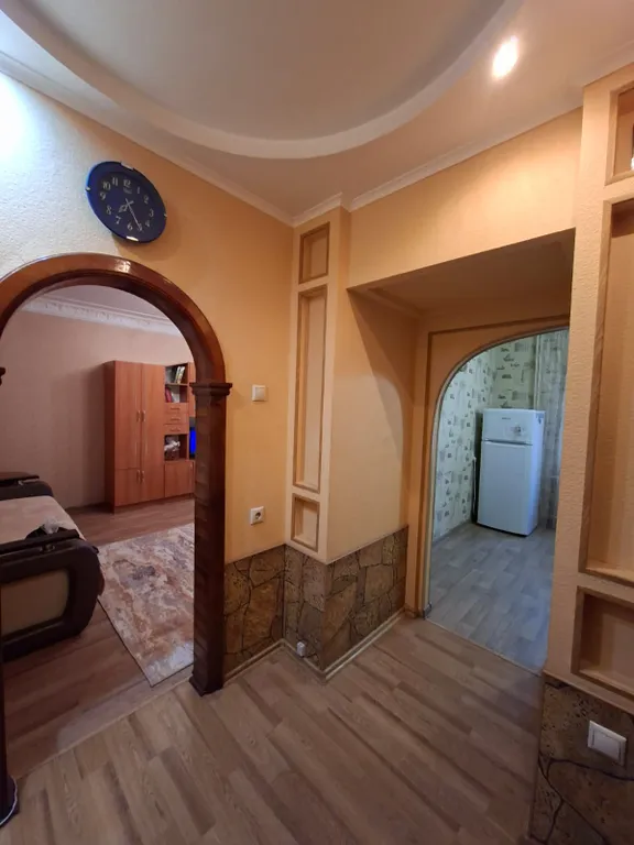 Квартира рядом с кардио центром, ст буртасы