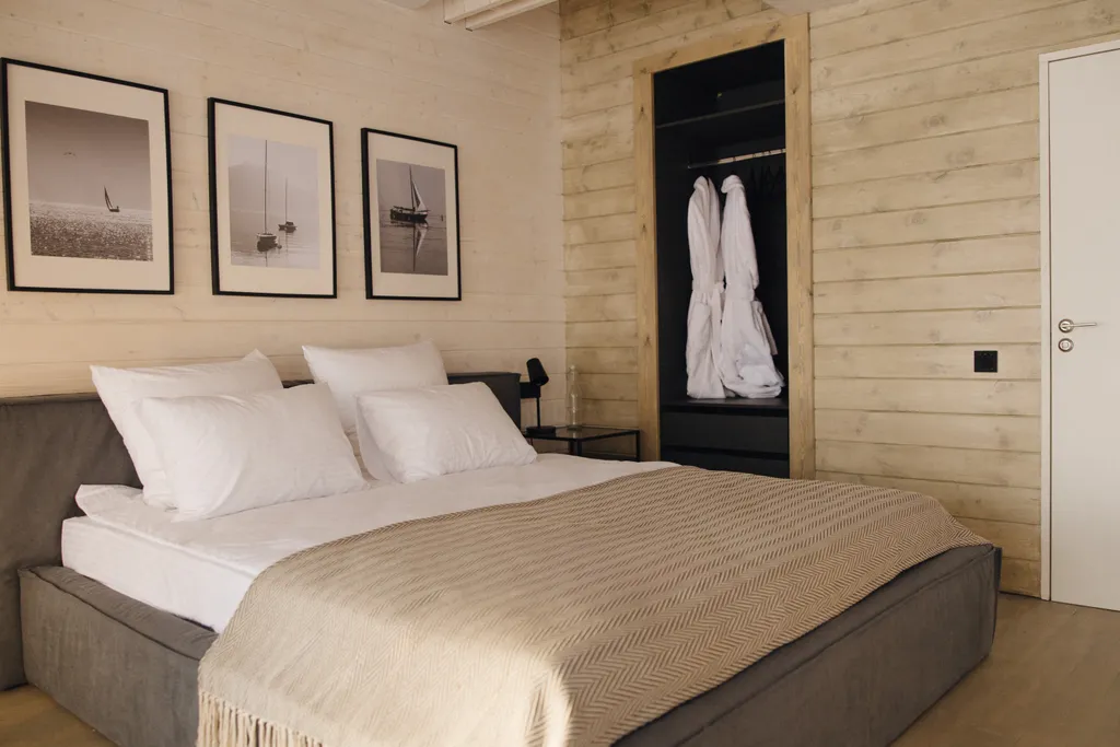 2-комнатный Дом