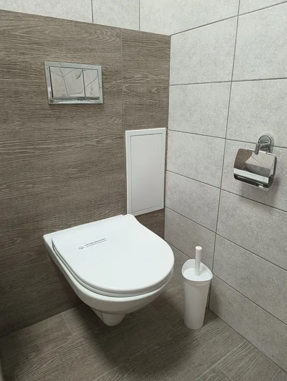 Квартира Апартаменты с видом на парк — Калининград