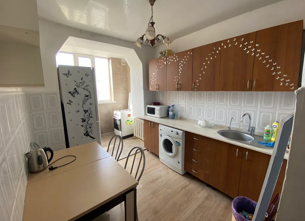 Квартира у моря