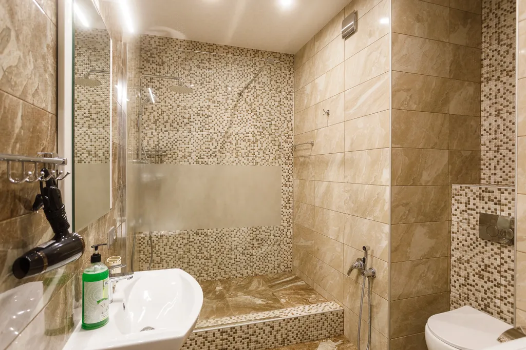 Квартира в центре с панорамным видом на престижный центр