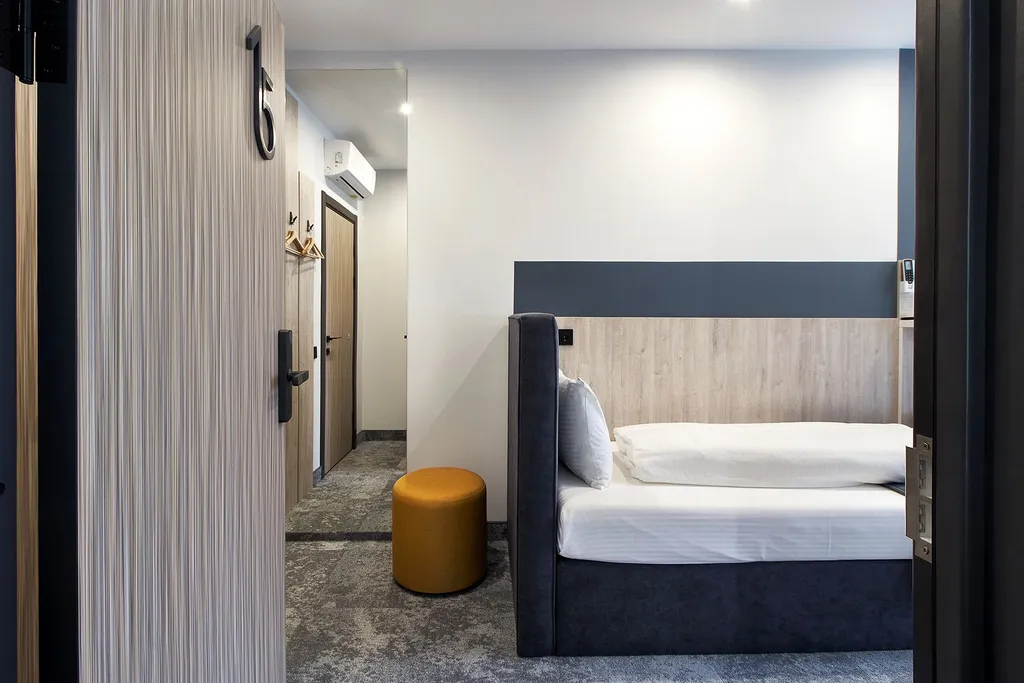 Квартира Комната — аренда посуточно в Гродно