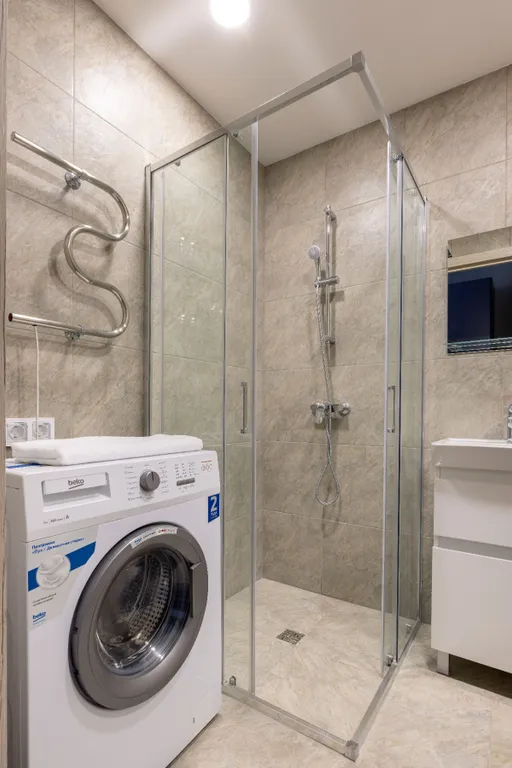 Квартира Уютные апартаменты — Санкт-Петербург