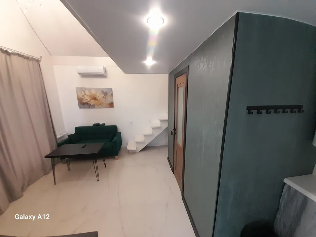 Домик у леса