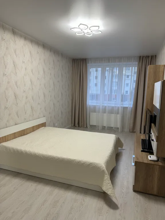 Квартира Квартира для отдыха в прекрасном городе Зелёноградск — Зеленоградск