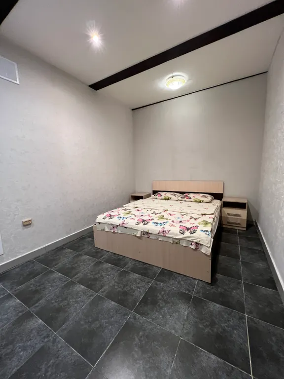 Просторная 3-комнатная квартира в центре города