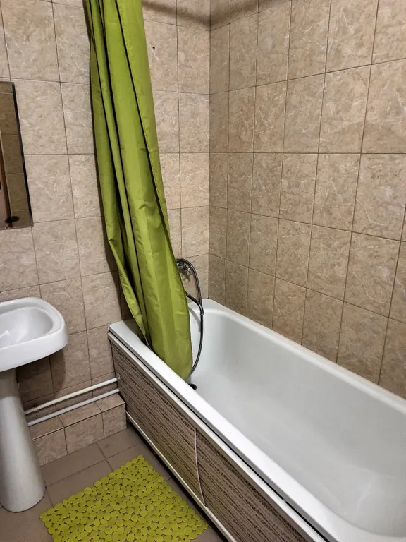 Квартира Уютная квартира в центре города — Краснодар