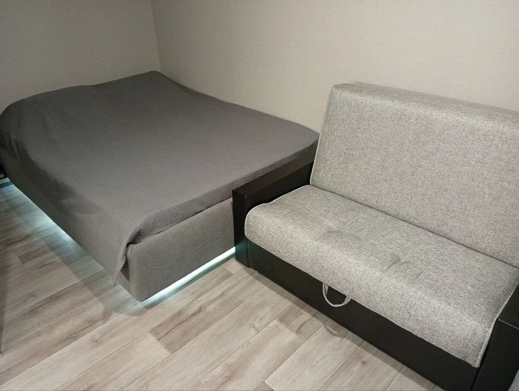 2-комнатный Дом