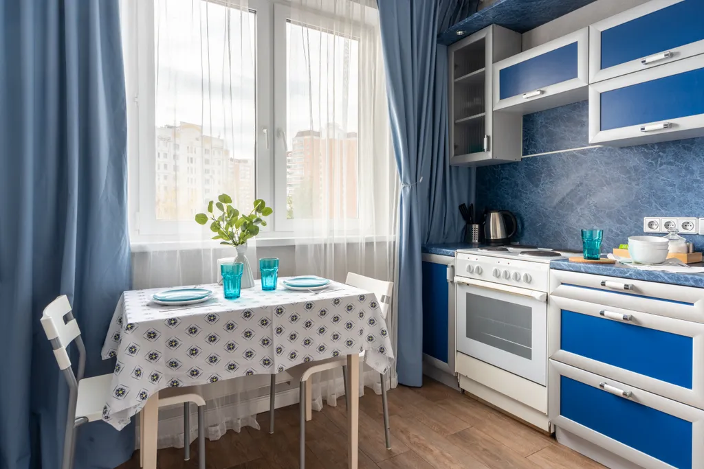 Квартира «K&K» RentStay «квартира на Римской» — Москва