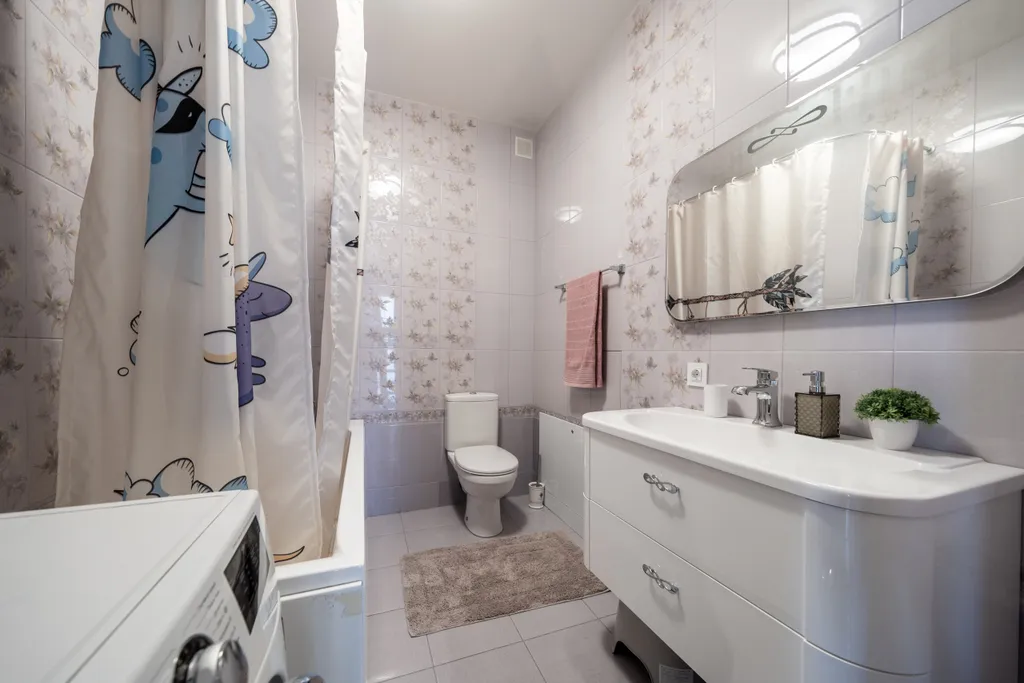 Великолепный таунхаус