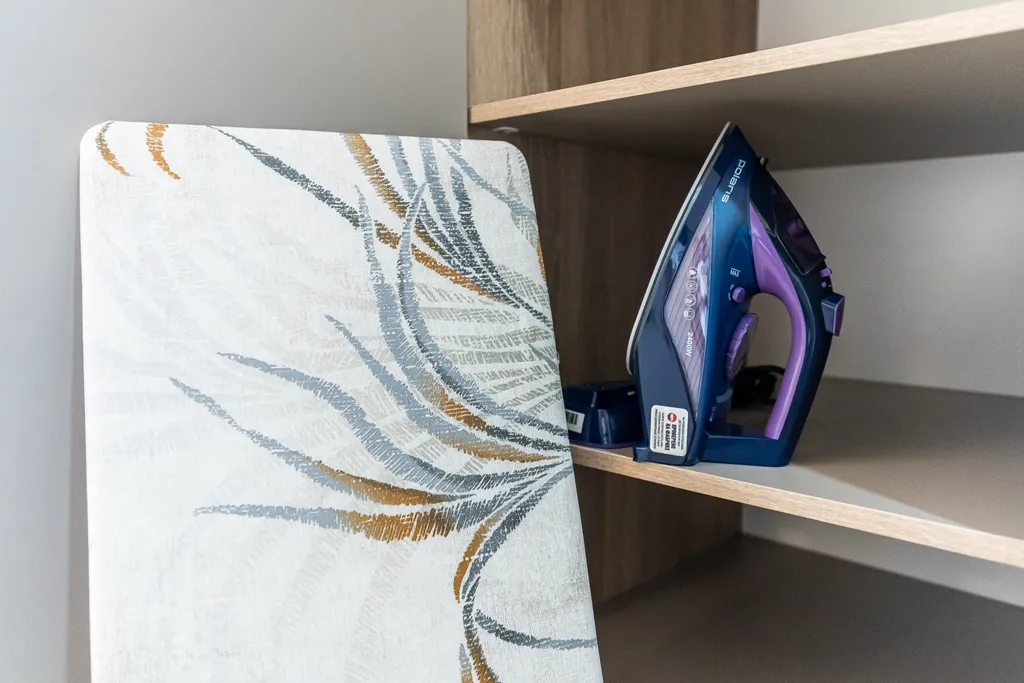 Стильная студия в ЖK Ceмeйный  от LetoApart