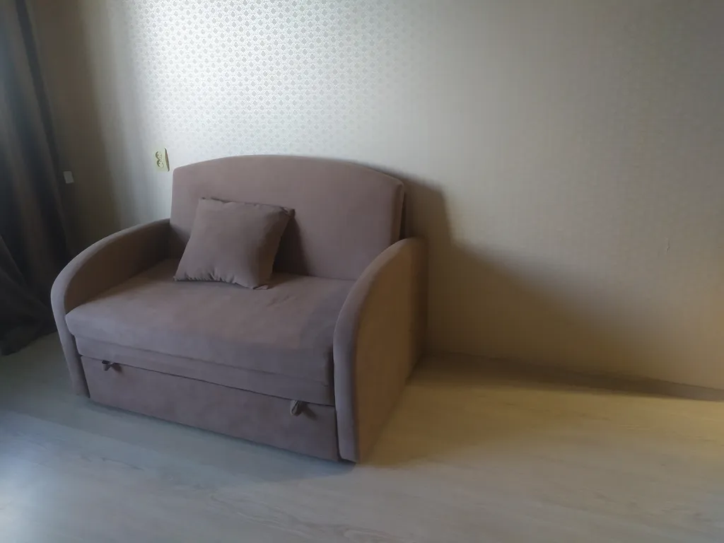 Уютная комфортная квартира 15 минут пешком до пляжа Камское море — аренда посуточно в Лаишево