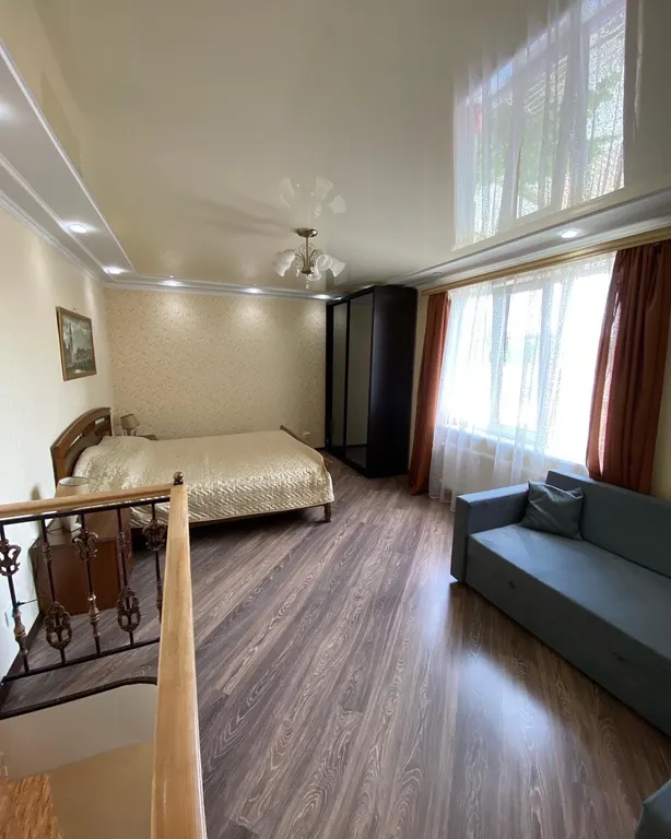 Коттедж Коттедж у моря — Евпатория