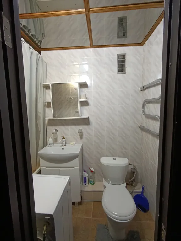 Метро Спортивная 7 минут центр