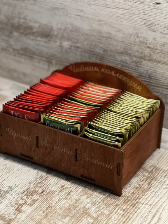 Уютный дом с видом на березовую рощу