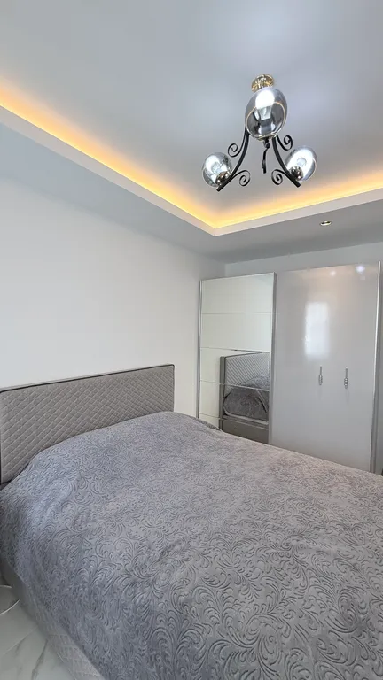 Аланья\Клеопатра 1+1 ЖК Elite Elize 1