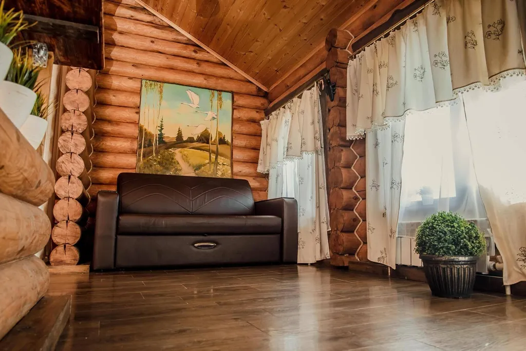 Гуси Лебеди