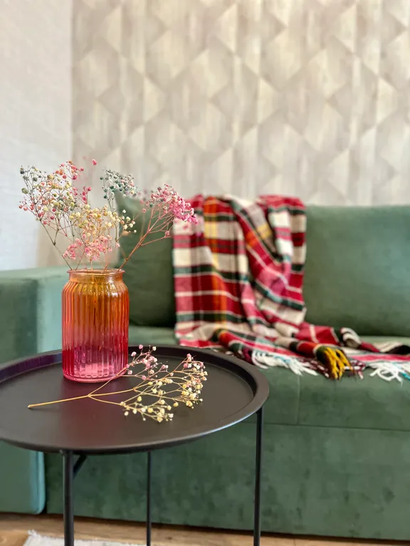 Квартира Уютная квартира — Великий Новгород