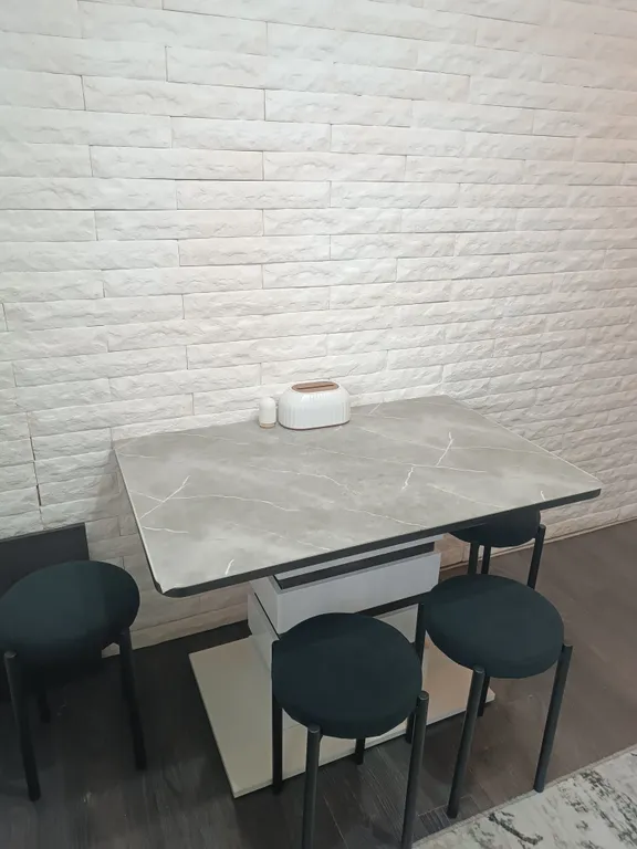 Квартира в районе с развитой инфраструктурой