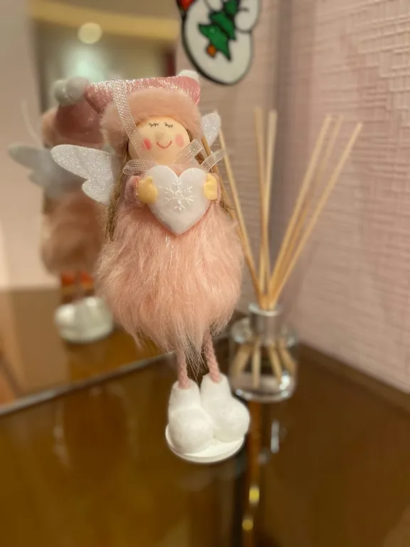 Уютная 2-х комнатная комфортабельная квартира