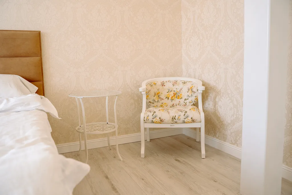 Загородный дом