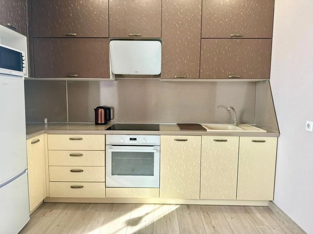 Квартира рядом ТЦ Сити Молл