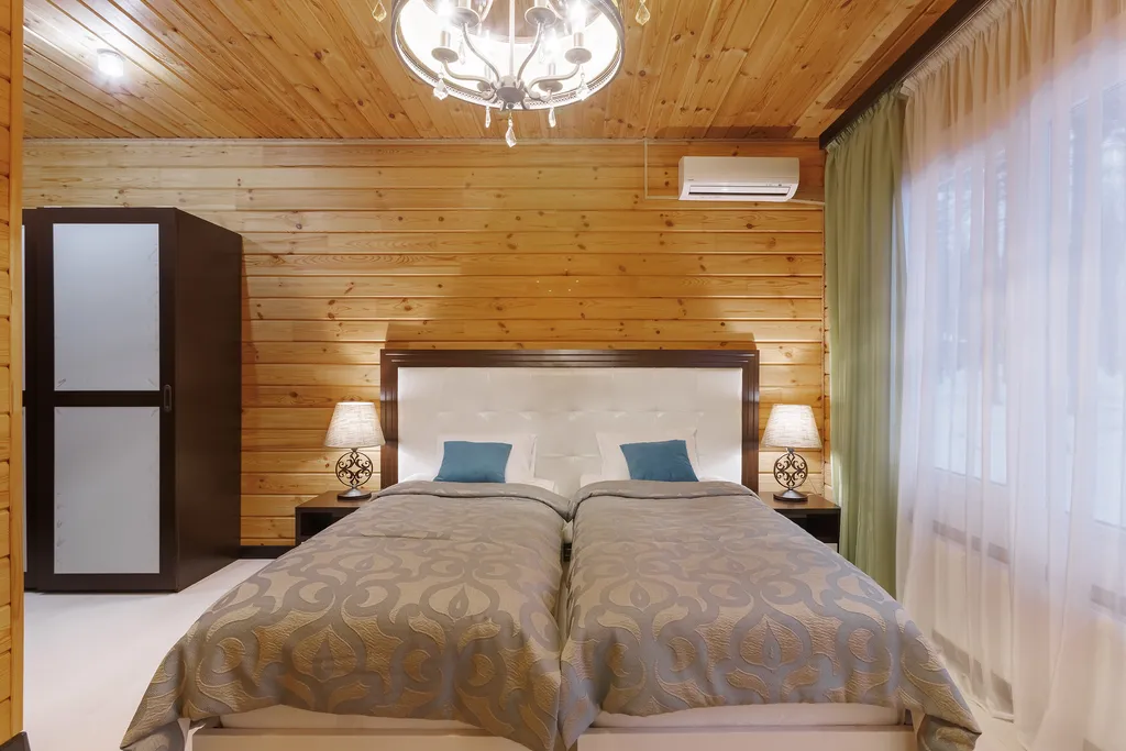 4-комнатный Дом