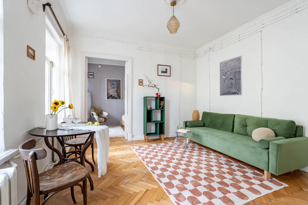 Квартира Your historical Apart на Рубинштейна — аренда посуточно в Санкт-Петербург