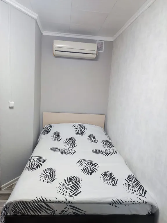 Квартира Комната — аренда посуточно в Архипо-Осиповка