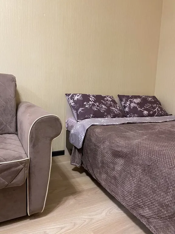 Уютная однушка у Платоновского парка