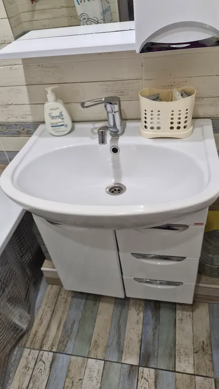 Уютная квартира в новом доме