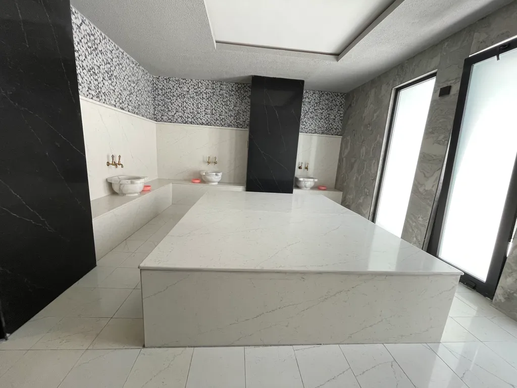 Уютная квартира в 150 метрах от пляжа Клеопатра в Prive Cleopatra