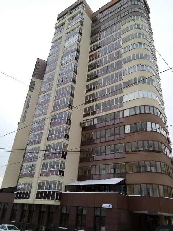 Квартира Шикарная квартира в центре — Екатеринбург