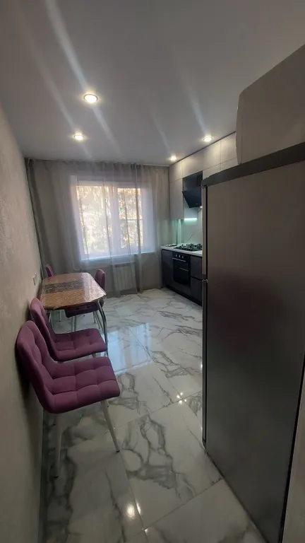 Апартаменты Ярославль с тремя спальнями