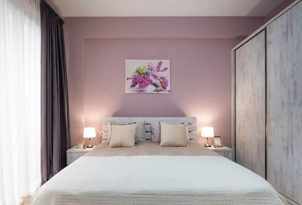 Квартира в семейном комплексе с детской площадкой во дворе — аренда посуточно в Тбилиси