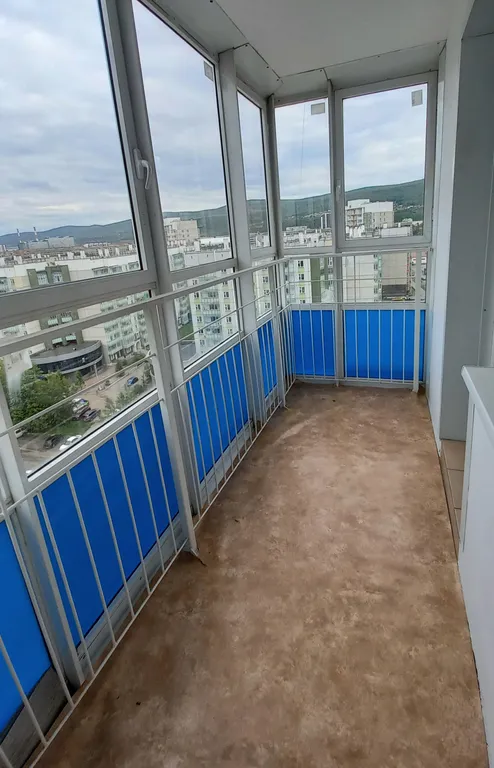 Квартира Уютная квартира — Красноярск