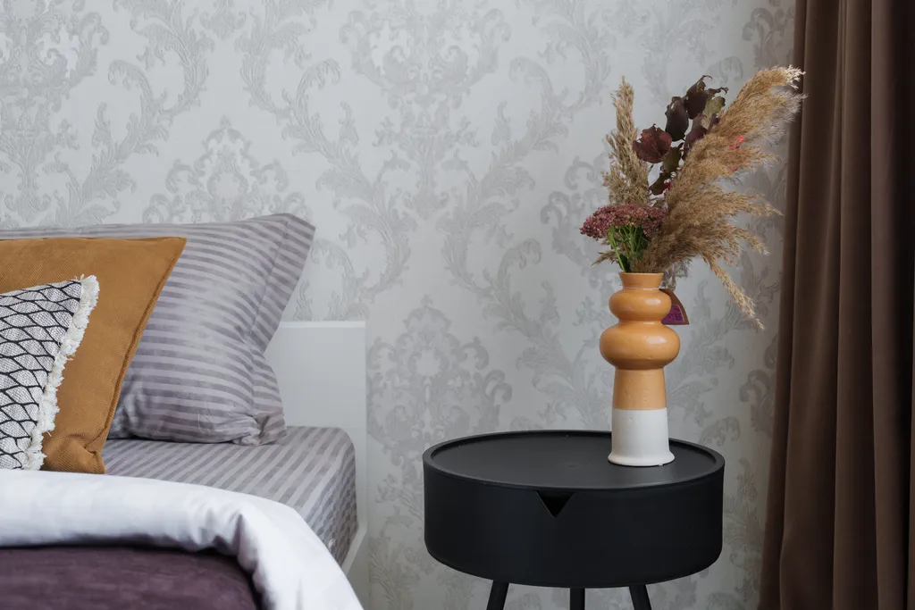 Просторная 2-комнатная квартира