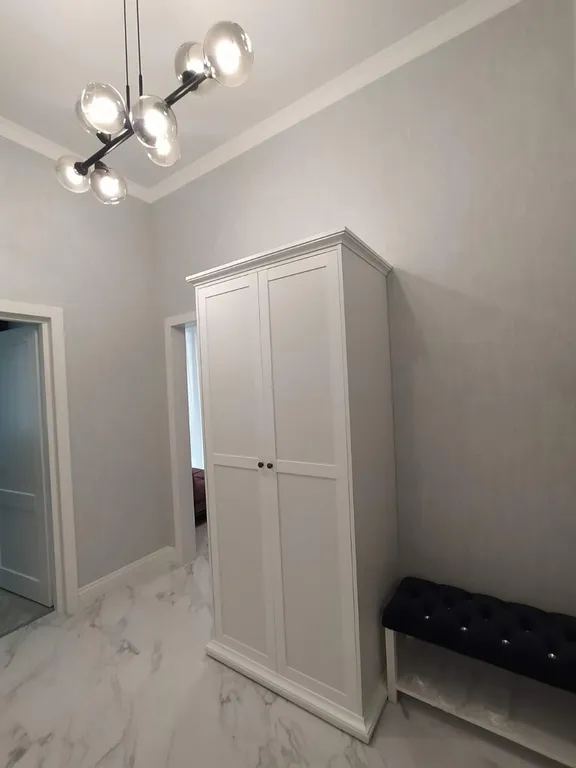 Квартира 1-комнатная Квартира — Калининград